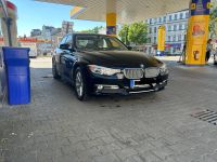 BMW Auto Gebraucht Fahrzeug Berlin - Neukölln Vorschau