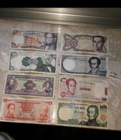 Nur für Sammler und Interessenten an venezolanischen Ste Banknote Saarland - Neunkirchen Vorschau