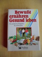 Koch-Ernährungsbuch von Das Beste Reader`s Digest mit Rezepten Bayern - Großmehring Vorschau