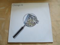 Chicago 16 LP Vinyl Schallplatte Rock Pop Nürnberg (Mittelfr) - Nordstadt Vorschau