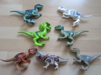 Dinosaurier kompatibel mit Lego Niedersachsen - Leer (Ostfriesland) Vorschau