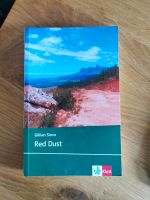 Red Dust von Gilian Slovo Klett Englisch Schullektüre Hessen - Fulda Vorschau