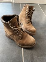 Timberland Boots Niedersachsen - Tappenbeck Vorschau