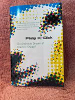 Do androids dream of electric sheep Buch englisch Essen-Borbeck - Essen-Vogelheim Vorschau