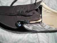 Waldläufer Damen Gr. 8 / 42 Schnürschuhe Weite H brauntöne Niedersachsen - Moormerland Vorschau