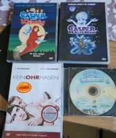 4 original DVD's Nürnberg (Mittelfr) - Südoststadt Vorschau