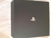 PS4 Pro 1TB CUH 7216B Sachsen - Taura Vorschau