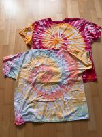 Batik T-Shirts, 3XL Hessen - Oberursel (Taunus) Vorschau