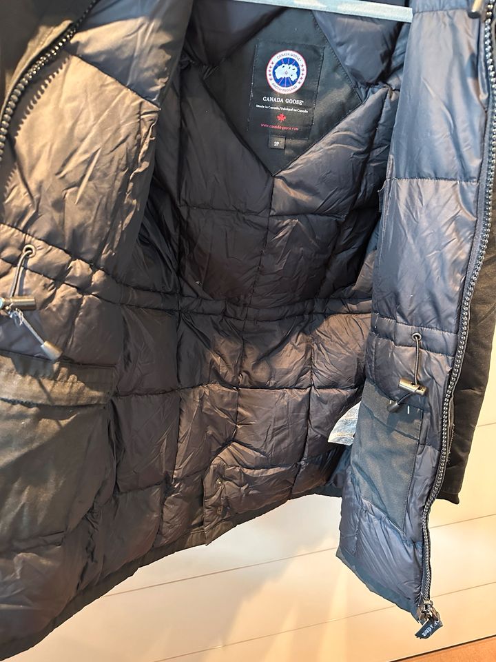 Canada Goose jacke in Mainz