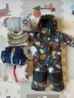 80/12-18M Babykleidung: Jacke/pullover/Overall/Schneeanzug Altona - Hamburg Bahrenfeld Vorschau