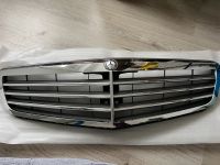 Kühlergrill Frontgrill für Mercedes C Klasse Nordrhein-Westfalen - Soest Vorschau