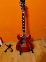 Harley Benton HB35 Plus Guitar Left Handed München - Sendling-Westpark Vorschau