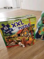 XXL Puzzle ab 3+ Nordrhein-Westfalen - Sendenhorst Vorschau