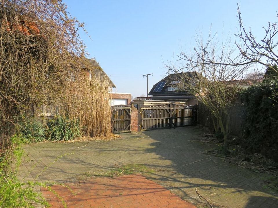 Wunderschönes EFH mit idyllischem Gartengrundstück in familienfreundlicher Wohnlage in Meinersen