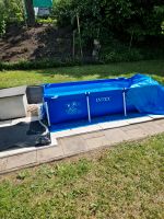 Intex Pool 300x200x75 Baden-Württemberg - Waiblingen Vorschau