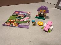 LEGO Friends 41025 Welpen Hundehütte Nordrhein-Westfalen - Moers Vorschau