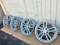 NEUE LM-Felgen ALUTEC DRIVE 7.5x17 ET27 LK 5x112 BMW 3er 5er 7er Baden-Württemberg - Karlsruhe Vorschau