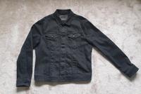 REPLAY JEANSJACKE XXL SCHWARZ NEU Schleswig-Holstein - Barsbüttel Vorschau
