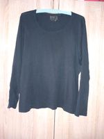 Basicshirt Langarmshirt Gr. XL 48 / 50 Thüringen - Gößnitz Vorschau