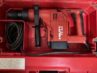 HILTI Bohrhammer TE 24 Essen - Karnap Vorschau