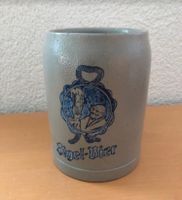 Bierkrug der Brauerei Sigel 0,5 Ltr. Baden-Württemberg - Reutlingen Vorschau