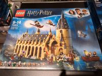 LEGO Harry Potter XXL Sammlung NEU/OVP Niedersachsen - Geestland Vorschau