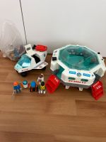 Playmobil 3536/3535 Raumstation 1980 Saarland - Neunkirchen Vorschau