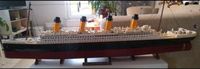 Lego Titanic #10294 Nordrhein-Westfalen - Zülpich Vorschau