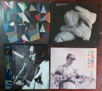 4 x JAZZ CD’S : new , modern, groovy! Berlin - Schöneberg Vorschau