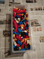 Lego Kiloweise Kiste ca 5 Kilo Box Bayern - Iggensbach Vorschau