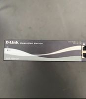 D-Link DGS-1500-28 - 24 Port Gigabit Switch Baden-Württemberg - Karlsruhe Vorschau