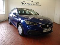 Seat Leon Sportstourer /Neues Modell/ LED / AHK Niedersachsen - Buxtehude Vorschau