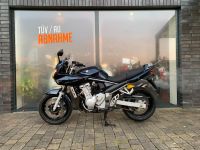 Suzuki Bandit S GSF650SA Motorrad A2 ABS blau Die 2 Räder Nordrhein-Westfalen - Werne Vorschau