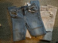 Jeans, 2 Stück Niedersachsen - Wiesmoor Vorschau