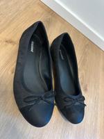 Glitzer Ballerina Gr. 37 Bayern - Ingolstadt Vorschau