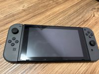 Nintendo Switch schwarz Niedersachsen - Westerstede Vorschau