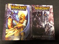 Warcraft Comics / Mangas 1&2 Hessen - Feldatal Vorschau