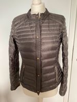 Esprit Steppjacke Jacke Damen Gr. 38 khaki Niedersachsen - Soltau Vorschau