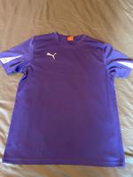 Puma Trikot L lila Essen - Frillendorf Vorschau