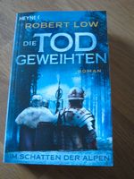 Robert Low - Die Todgeweihten - Im Schatten der Alpen Sachsen-Anhalt - Völpke Vorschau