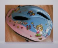 Kinder Fahrrad Helm - Lillifee Walle - Utbremen Vorschau