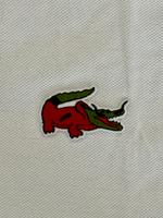 Original Lacoste „Haus des Geldes“ Poloshirt in Gr.8 / XXXL *neu* Nordrhein-Westfalen - Hagen Vorschau