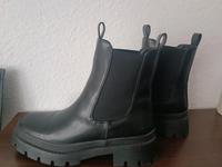 Chelsea Boots Größe 40 Hessen - Butzbach Vorschau