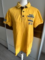 Hemd Polohemd Poloshirt Herrenhemd Camp David Gr. L Dresden - Leuben Vorschau