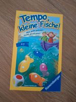 Tempo kleine Fische Bayern - Hemau Vorschau