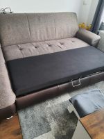 Sofa mit schlaffunktion Nordrhein-Westfalen - Detmold Vorschau