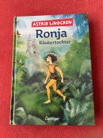 Ronja Räubertochter Buch NEU Astrid Lindgren Baden-Württemberg - Weingarten Vorschau