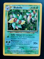 Pokemon Karte Blubella Neo Genesis Discovery Set Holo Near Mint Baden-Württemberg - Schriesheim Vorschau