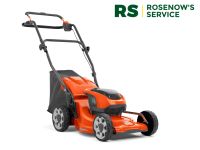 Husqvarna Akku-Rasenmäher LC 137i SET ❗❗❗ AKTION ❗❗❗ Schleswig-Holstein - Reinfeld Vorschau