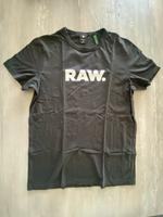 G-STAR RAW T-Shirt Herren schwarz Gr. L (getragen) Nordrhein-Westfalen - Zülpich Vorschau